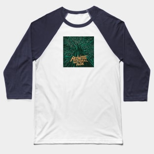 Redwood national park Baseball T-Shirt